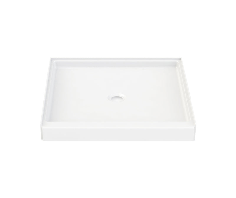 Aquatic F3838PAN-WH F3838PAN-WH Aquatic F3838 PAN in White