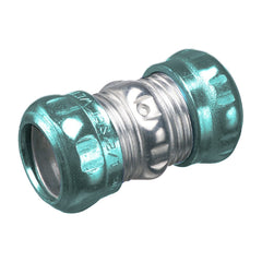 Arlington 830RT Concrete/Raintight Compression Coupling 1/2 inch