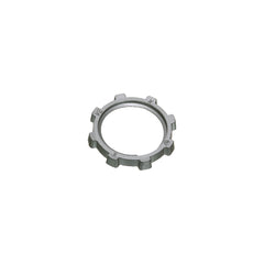 Arlington DLN3 Zinc Die-Cast Locknut 1 in