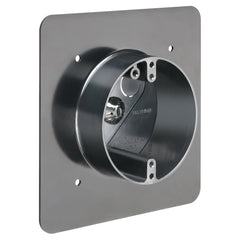 Arlington FR420F Non Metallic Flanged Fixture Box With Flange 20 cu in