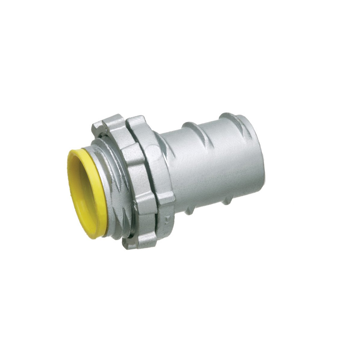 Arlington GF75A Zinc Die-Cast Connector for Aluminum and Steel Cable