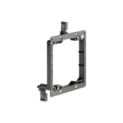 Arlington LV2 2G Low Voltage Mounting Bracket For Cable Management System