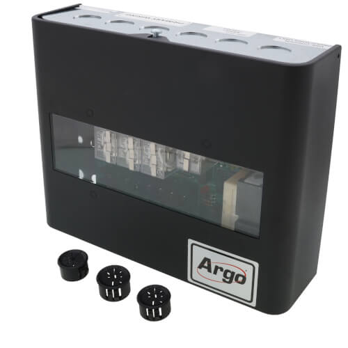 Argo ARM-3P 3 Zone Expandable Switching Relay