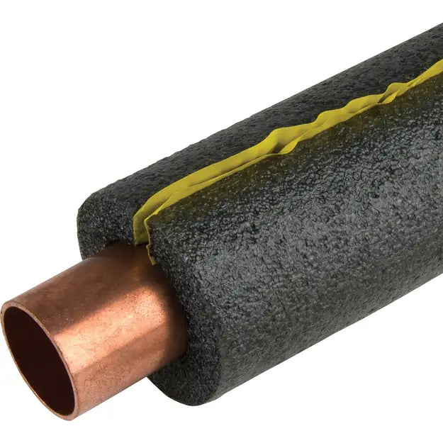 ARMACELL Armacell PC34238TWTU2 Pipe Insulation Wrap 3/4 in Wall 6 ft 9/PK
