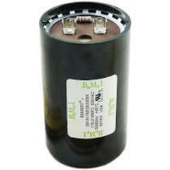 Armstrong 63A06 Capacitor 176-216 MFD @ 320v Round