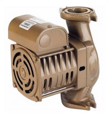 Armstrong Fluid Technology 182202-648 E9.2B 240V Bronze Circ Pump