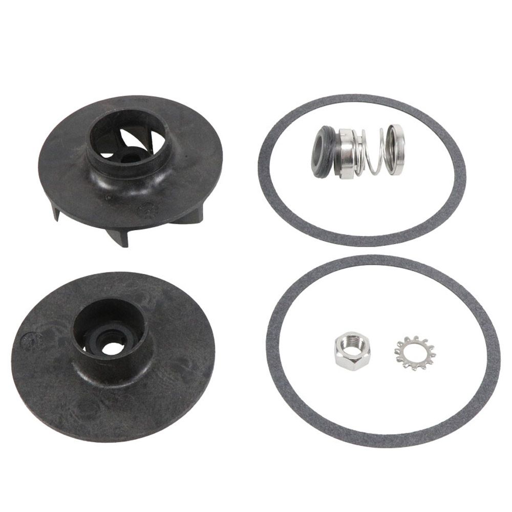 Armstrong Fluid Technology 816322-111K Impeller Kit NFI 3-3/8 inches Replacement 816322-111