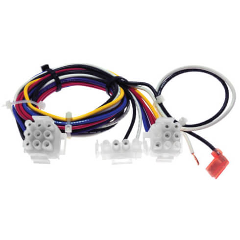 Rheem AS-61997-01 9-Pin Wire Harness