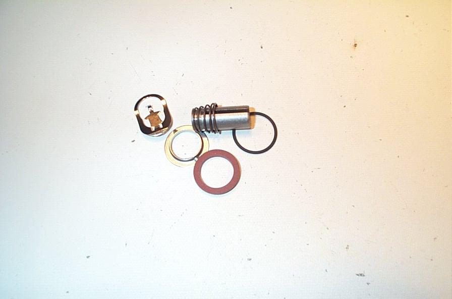 Asco 212-432 Solenoid Valve Repair Kit