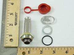 ASCO 302-001 Valve Repair Kit for 8262 AC Series Solenoid Valve Parts