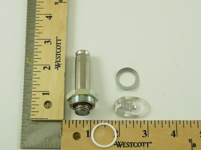 ASCO 302-037 Rebuild Kit for 8263G300 Normally Closed Valve