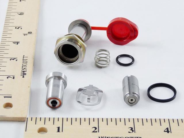 Asco 302-051 Solenoid Valve Rebuild Kit