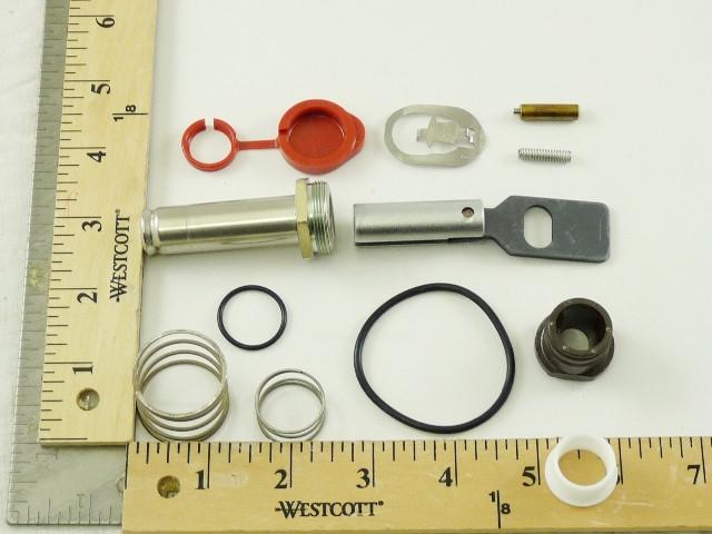 Asco 302-844 Repair Kit Solenoid Valve Rebuild for Series 8267