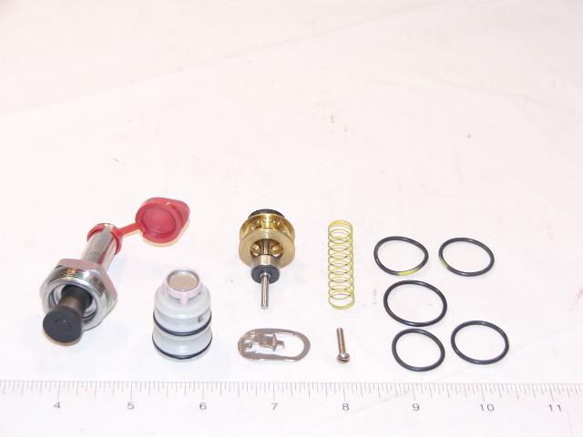 ASCO 302-925 Valve Rebuild Kit for Hydronic Systems and Solenoid Valves