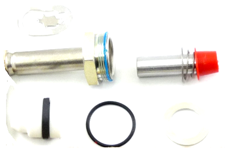 ASCO 304-030 Valve Repair Rebuild Kit Compatible with 8222 Series Solenoid Valves