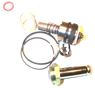 Asco 304-057 Repair Kit Hydronics Solenoid Valves & Coils