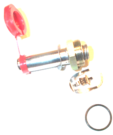 Asco 304-354-E Valve Repair Kit Solenoid Valve