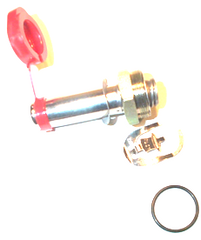 Asco 304-354-E Valve Repair Kit Solenoid Valve