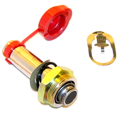 Asco 306-631 Valve Repair Kit for 8262 AC Series