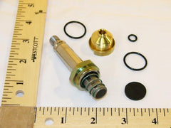 ASCO 314-463 Valve Repair Kit for 8317G035 Normally Closed Valve