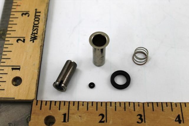 Asco 318-053 Valve Repair Kit for 8261 AC Series