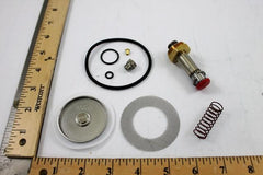 Asco 323-478 Valve Repair Kit Solenoid Valve Coil and Disc Repair Set