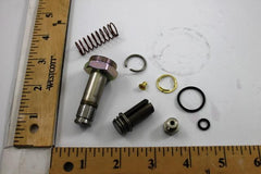 Asco 323-479 Rebuild Kit for 8220 AC Series Solenoid Valve Replacement Part