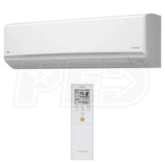 Fujitsu ASU30RLE Fujitsu 30K BTU Wall Mounted Indoor Unit