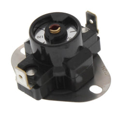 Supco AT021 AT Series Adjustable Thermostat