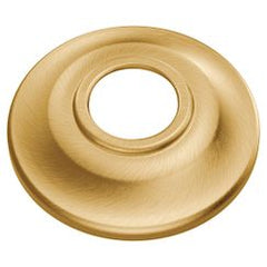 Moen AT2199BG 2-1/2 in. Flange in Brushed Gold