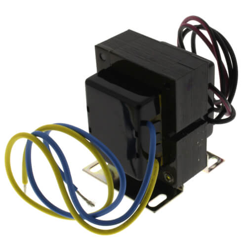 Resideo AT87A1155 Foot Mounted 480 Vac Transformer with Energy Limiting Overload Protection