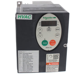 Schneider Electric ATV212HU22N4 Variable Frequency Drive 3 HP 480V