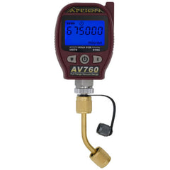 Appion AV760 Digital Vacuum Gauge