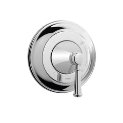 TOTO TS220P1CP Vivian Lever Handle Pressure Balance Trim, Polished Chrome