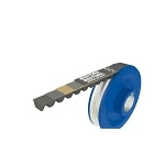 Bestorq AX64 Belt Bestorq Power Transmission Belts