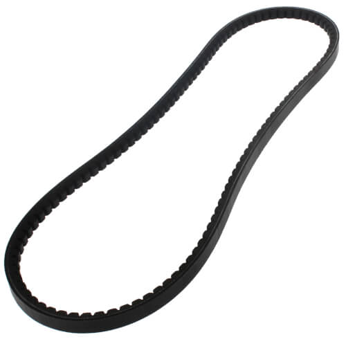 Browning AX37 TorqTitan Gripnotch Belt V-Belt 1/2 inch by 39.2 inches