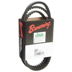 BROWNING AX71 TorqTitan Gripnotch Belt 73 inches Replacement AX71