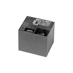 RELAY E-MECH SPST 40A 12DC