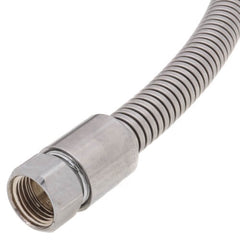 T&S Brass B0060H 60 Flexible Stainless Steel Hose