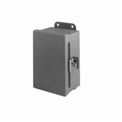 B-Line 664-12CHC JIC Panel Enclosure 6 x 6 x 4