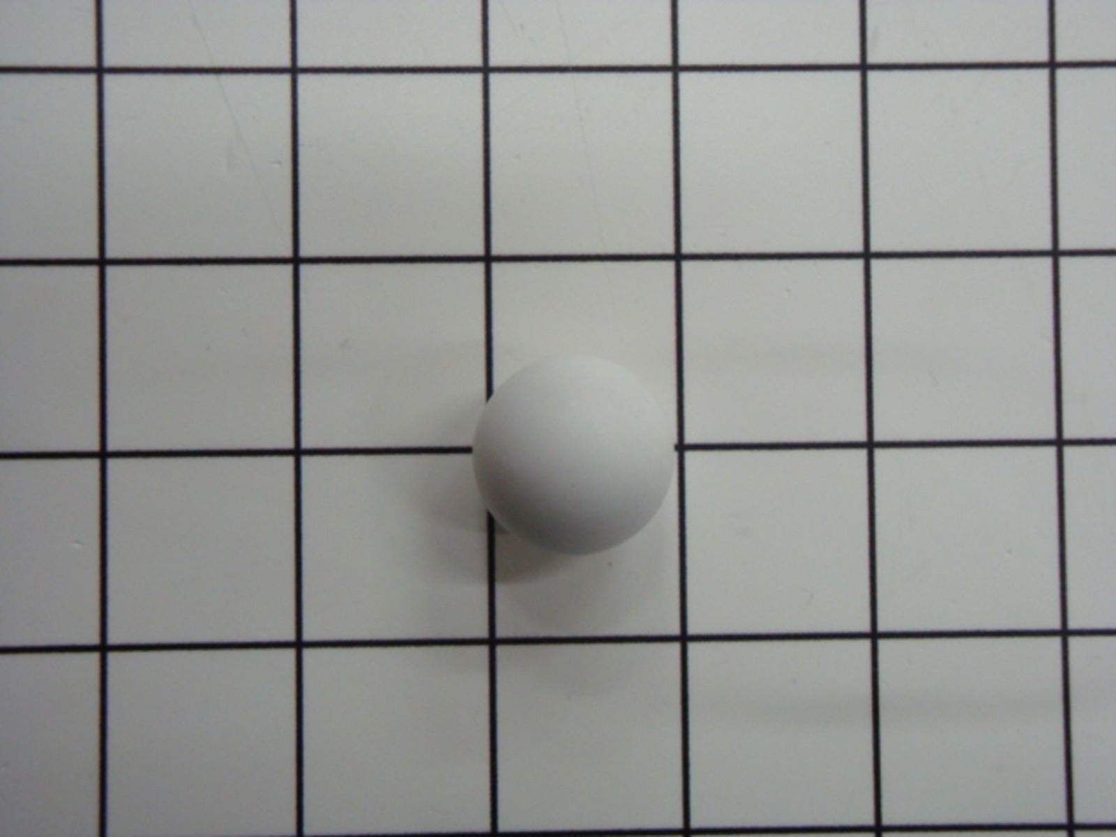 WHIRLPOOL Whirlpool WP3369178 Dishwasher Ball-Check (Replacement 3369178)