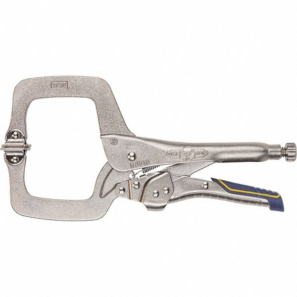 IRWIN Irwin IRHT82586 Locking C-clamp Plier 4 Inch Jaw