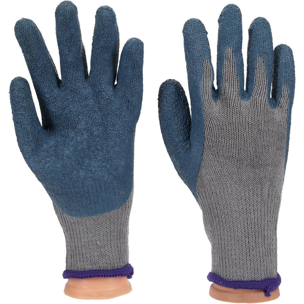 PRO-SAFE Pro-safe 39-C1305/XS Work Gloves X-small Latex Coated
