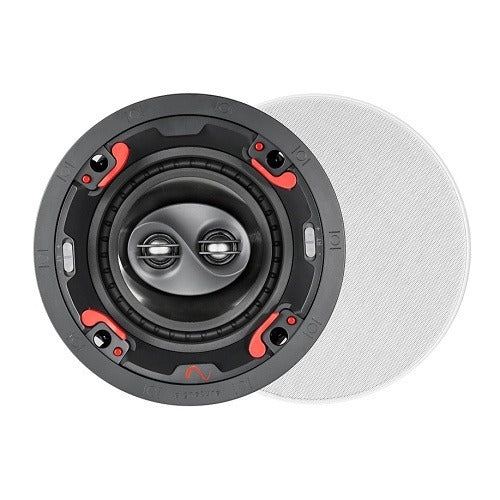 EPISODE Episode SIG-56-ICDVC Dual Voice Coil In-ceiling Speaker