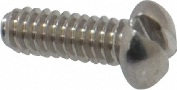VALUE COLLECTION Value Collection R63068283 Machine Screw 2-56 X 1/4 in