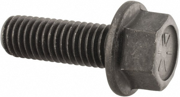 VALUE COLLECTION Value Collection 821160MSC Flange Bolt 1/2-13 Unc 1-1/2 in Grade 8