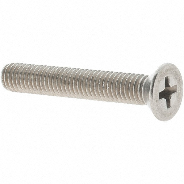 VALUE COLLECTION Value Collection 94560 10-32 Flat Head Phillips Machine Screw