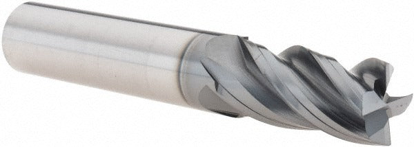 YG-1 YG-1 UGMF70925 Corner Chamfer Radius End Mill