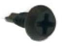 NSI INDUSTRIES Nsi Industries jpds1v Framing Screw Zinc 7/16 in 500 Count