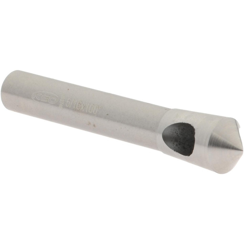 KEO Keo 919-000-236 Countersink 5/16 in Cobalt Steel